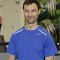 Nová lekce v lednu: TRX pro začátečníky