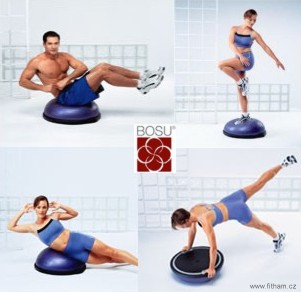 balance ball