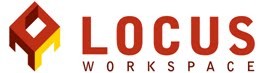 Locus Workspace logo