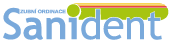 Sanident - dentální hygiena Praha 5