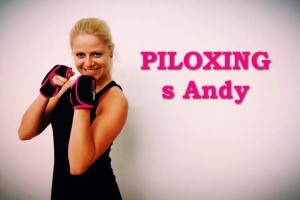 Piloxing s Andy